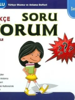 Türkçe Soru Yorum 3