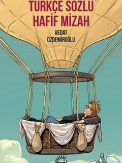 Türkçe Sözlü Hafif Mizah