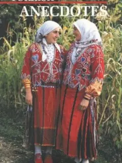 Turkish Anecdotes