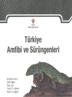 Türkiye Amfibi ve Sürüngenleri