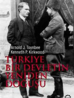 Türkiye Bir Devletin Yeniden Doğuşu
