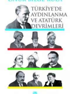 Türkiye'de Aydınlanma ve Atatürk Devrimleri