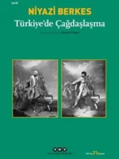 Türkiye'de Çağdaşlaşma