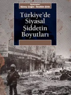 Türkiye'de Siyasal Şiddetin Boyutları