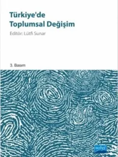 Türkiye'de Toplumsal Değişim