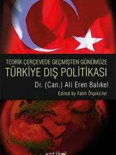 Türkiye Dış Politikası