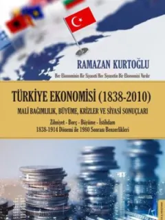 Türkiye Ekonomisi 1838-2010
