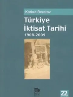 Türkiye İktisat Tarihi