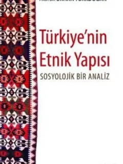 Türkiye'nin Etnik Yapısı