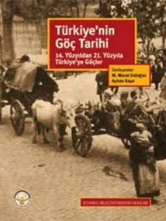 Türkiye'nin Göç Tarihi