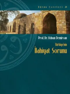 Türkiye'nin İlahiyat Sorunu