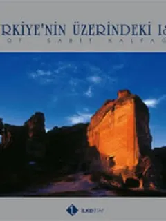 Türkiye'nin Üzerindeki Işık