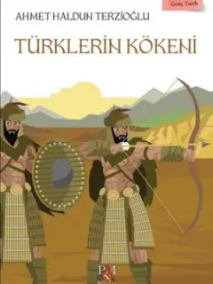 Türklerin Kökeni