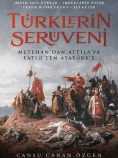 Türklerin Serüveni