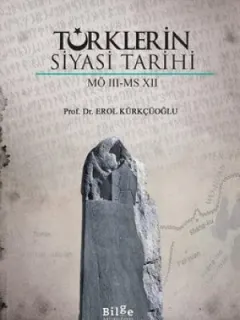 Türklerin Siyasi Tarihi(MÖ 3-MS 12)