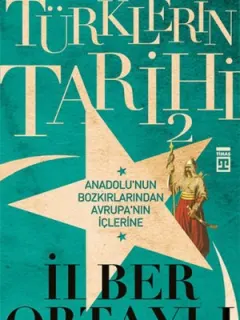 Türklerin Tarihi - 2