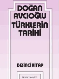 Türklerin Tarihi 5