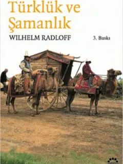 Türklük ve Şamanlık