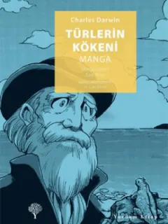Türlerin Kökeni Manga