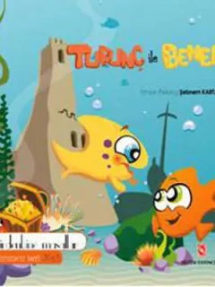 Turunç ile Benek