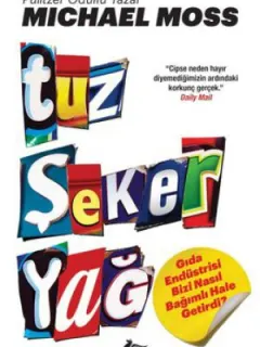 Tuz Şeker Yağ