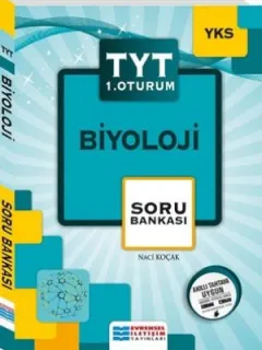 TYT 1.Oturum Biyoloji Soru Bankası