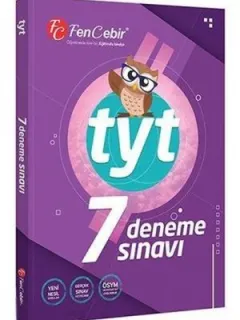 TYT 7 Deneme Sınavı
