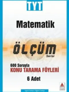 TYT Matematik Konu Tarama Fasikülleri
