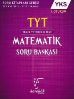 TYT Matematik Soru Bankası