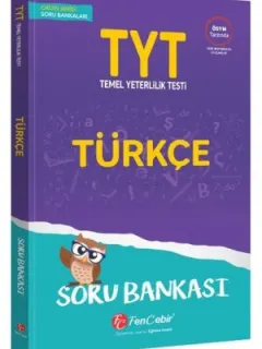 TYT Türkçe Soru Bankası