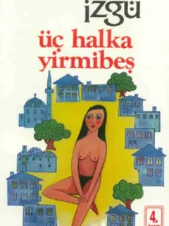 Üç Halka Yirmibeş