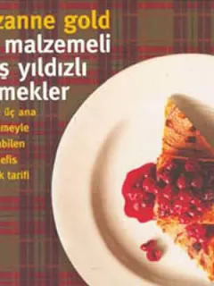 Üç Malzemeli Beş Yıldızlı Yemekler