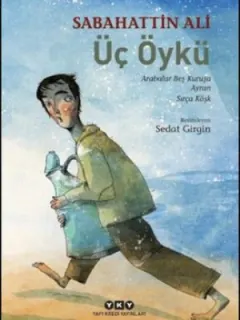 Üç Öykü