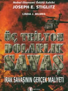 Üç Trilyon Dolarlık Savaş