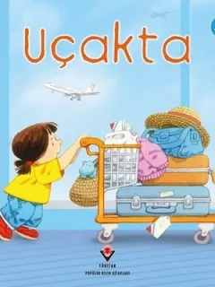 Uçakta