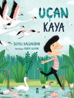 Uçan Kaya