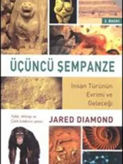 Üçüncü Şempanze