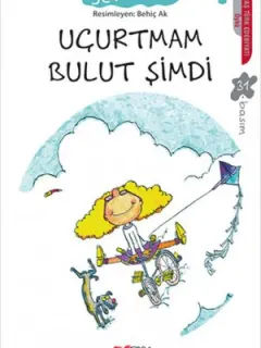 Uçurtmam Bulut Şimdi