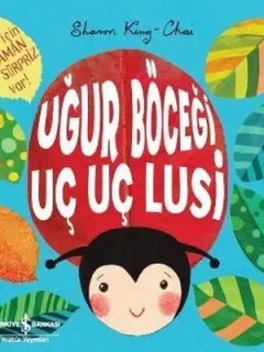 Uğur Böceği Uç Uç Lusi
