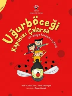 Uğurböceği Kapınızı Çalarsa