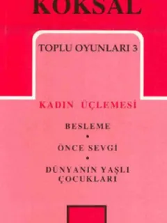 Ülker Köksal-Toplu Oyunları-3