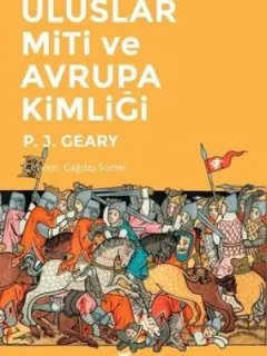 Uluslar Miti ve Avrupa Kimliği