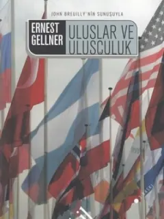 Uluslar ve Ulusçuluk