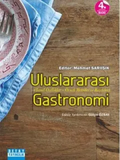 Uluslararası Gastronomi