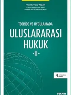 Uluslararası Hukuk 2