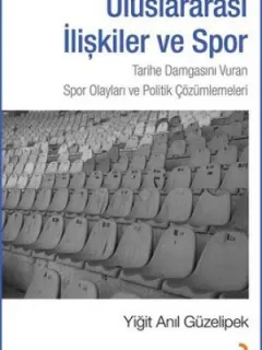 Uluslararası İlişkiler ve Spor