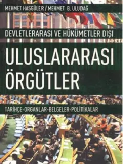 Uluslararası Örgütler