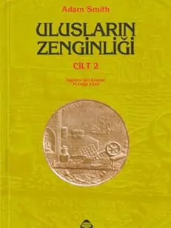 Ulusların Zenginliği-2.Cilt