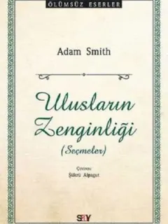 Ulusların Zenginliği-Seçmeler