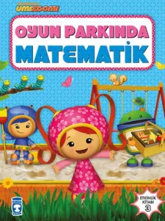 Umi Zoomi-Oyun Parkında Matematik